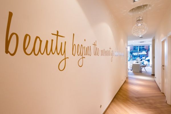 Sauna - Vitala Beauty & Wellness in Heverlee - Vlaams Brabant